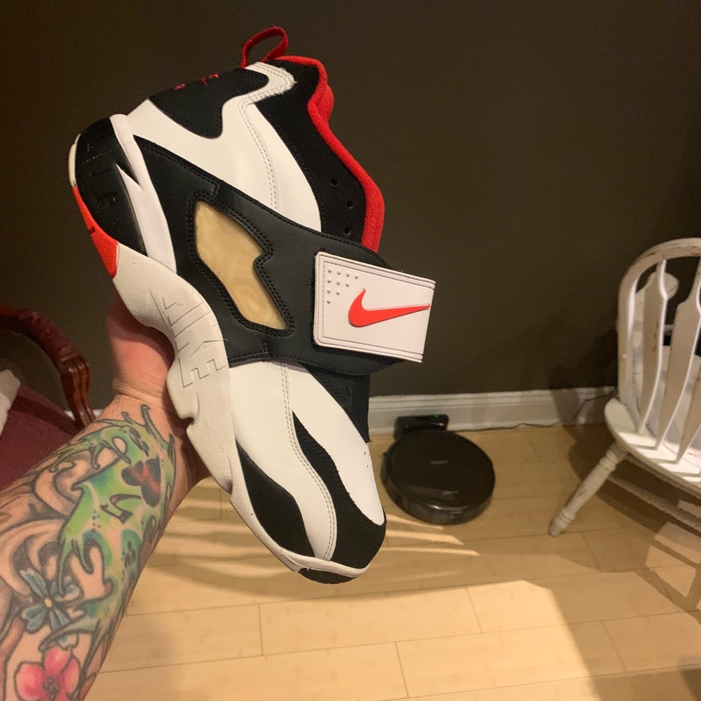 Air diamond turf Dion Sanders